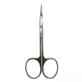 LAZETI Профессиональные маникюрные ножницы для кутикулы, ручная заточка