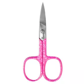 LAZETI Профессиональные ножницы маникюрные для ногтей, с ручной заточкой