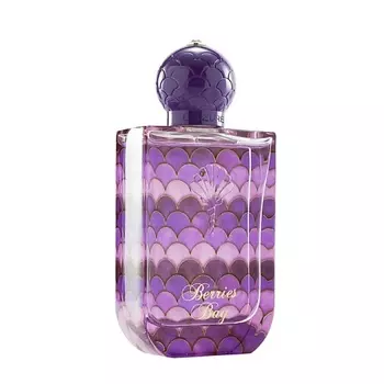 LAZURE PERFUMES Berries Bay 80