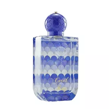 LAZURE PERFUMES Coral Ray 80