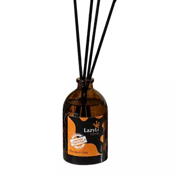 LAZYLI Диффузор ароматический Mandarin tree