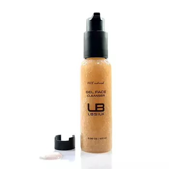 LBSILK Гель для умывания