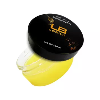 LBSILK Крем воск для рук 50.0