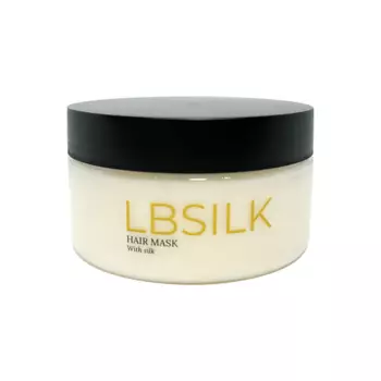 LBSILK Увлажняющая маска для волос 250.0