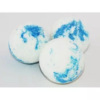 LCOSMETICS Бурлящий шарик СПА, антицеллюлит 130.0