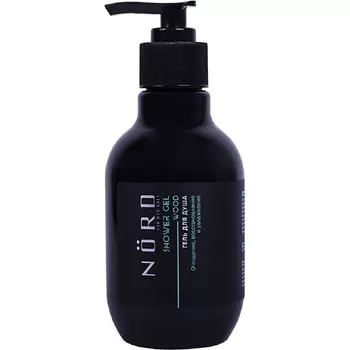 LCOSMETICS Гель для душа Wood - Очищение, восстановление и увлажнение 250.0