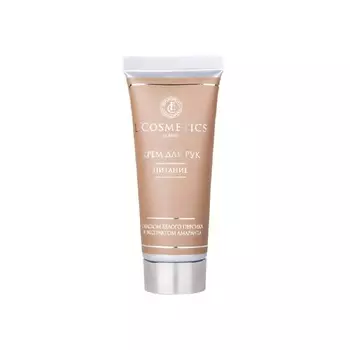 LCOSMETICS Крем для рук Питание 75.0