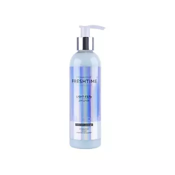 LCOSMETICS Light-гель для душа с маслом авокадо 250.0