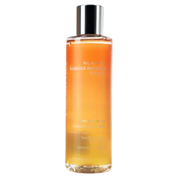 LCOSMETICS Тонер для лица для всех типов кожи Bright & Glow-Vitamin C