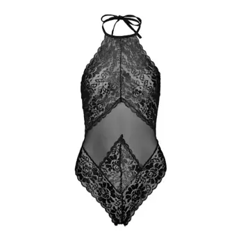 LE CABARET Боди "Агент под прикрытием"