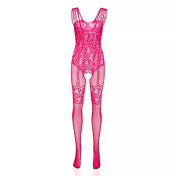 LE CABARET Боди "Хоть раз в жизни"