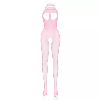 LE CABARET Боди "Красивая и безумная"