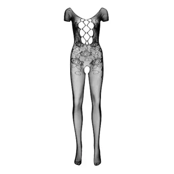 LE CABARET Боди "Природа женщины"