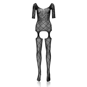 LE CABARET Боди "Улётные девочки"