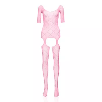 LE CABARET Боди "Улётные девочки"