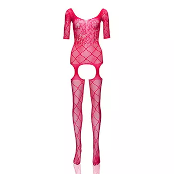 LE CABARET Боди"Улётные девочки"