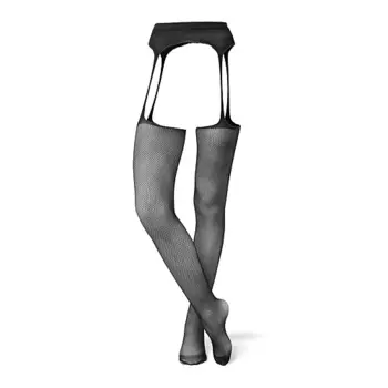 LE CABARET Колготки "Лунный свет"