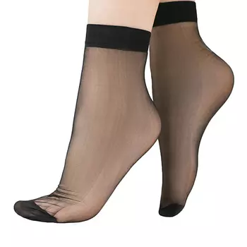 LE CABARET Набор носков "Танцы на песке"