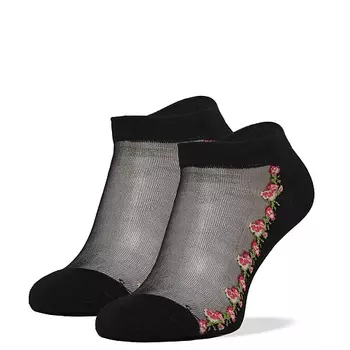 LE CABARET Носки "Таинственный сад"