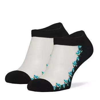 LE CABARET Носки "Таинственный сад"