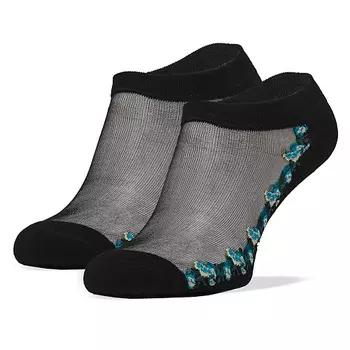 LE CABARET Носки "Таинственный сад"