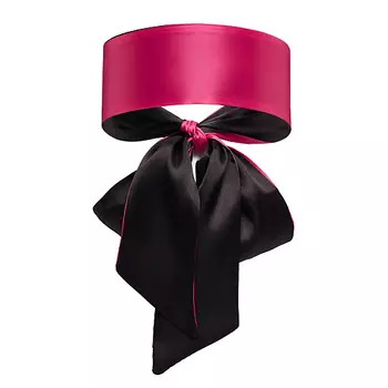 LE CABARET Повязка на глаза "Свидание вслепую"