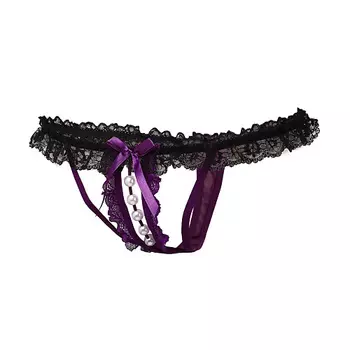 LE CABARET Трусики "Империя чувств"