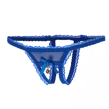 LE CABARET Трусики "Мегара"