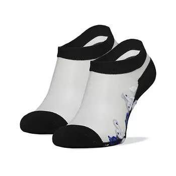 LE CABARET Укороченные носки "Воспоминания о лете"