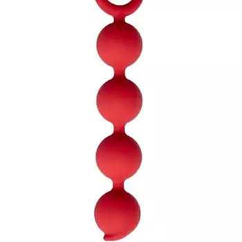 LE FRIVOLE Анальная цепочка Appulse