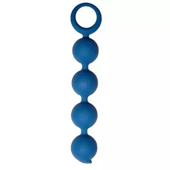 LE FRIVOLE Анальная цепочка Appulse