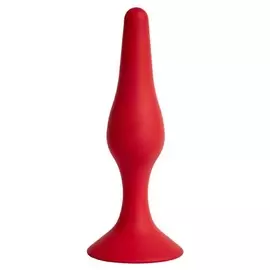 LE FRIVOLE Анальная пробка Gravity,размер М