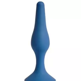 LE FRIVOLE Анальная пробка Gravity, размер S