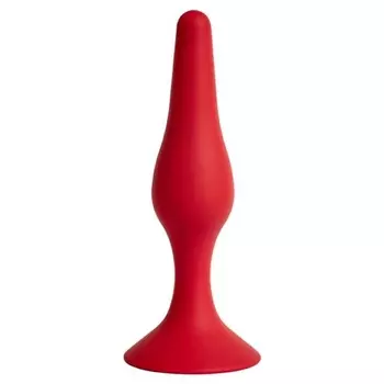 LE FRIVOLE Анальная пробка Gravity, размер S