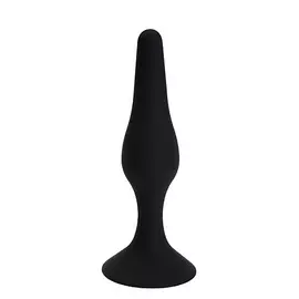 LE FRIVOLE Анальная пробка Gravity, размер XL