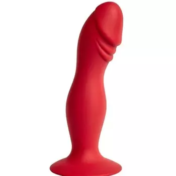 LE FRIVOLE Анальная пробка Hercules