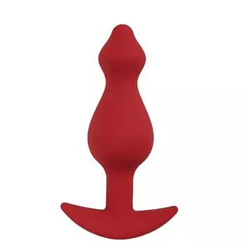 LE FRIVOLE Анальная пробка Libra CORE