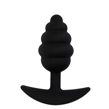 LE FRIVOLE Анальная пробка Sphere CORE