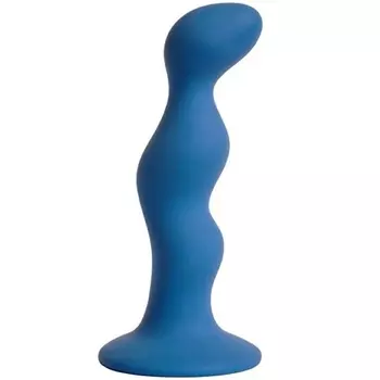 LE FRIVOLE Анальная пробка Terra