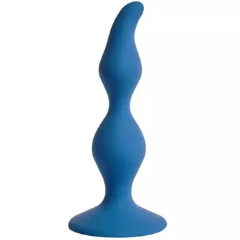 LE FRIVOLE Анальная пробка Vesta