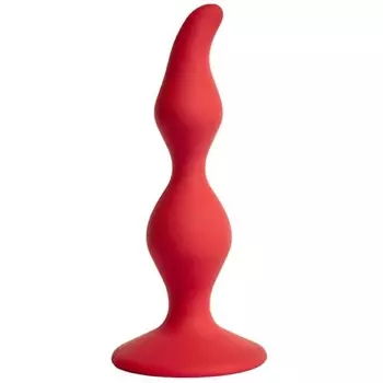 LE FRIVOLE Анальная пробка Vesta