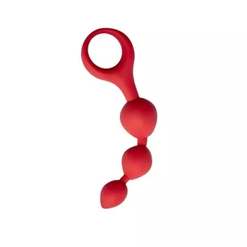 LE FRIVOLE Анальные шарики Moons