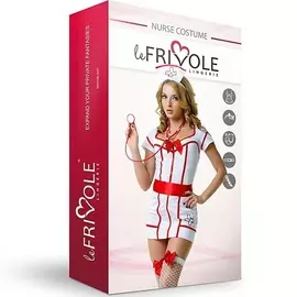 LE FRIVOLE Костюм доктор Сьюзи