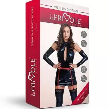 LE FRIVOLE Костюм Госпожи