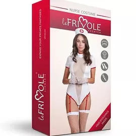 LE FRIVOLE Костюм Личной медсестры
