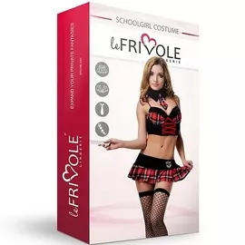 LE FRIVOLE Костюм Примерная ученица