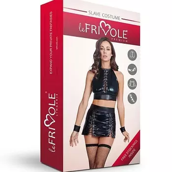 LE FRIVOLE Костюм Рабыни