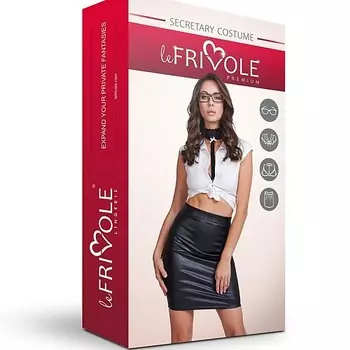 LE FRIVOLE Костюм Секретарши