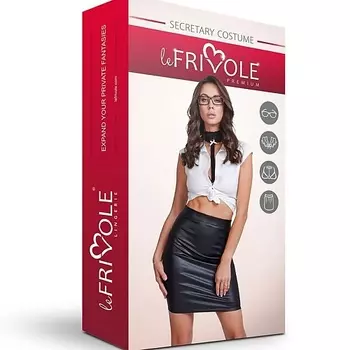 LE FRIVOLE Костюм Секретарши