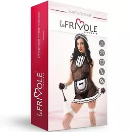 LE FRIVOLE Костюм Сексуальной прислуги